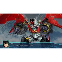 Super Robot Wars 30 - thumbnail