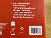 Goki speelgoed kassa - thumbnail