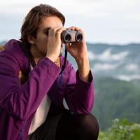 Canon verrekijker 10X20 IS - thumbnail