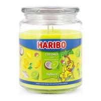 Haribo - Geurkaars Coconut Lime - 510g - thumbnail