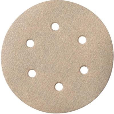 Metabo 25 hechtende schuurbladen, 150 mm P40 Metabo 624028000 Metabo 25 hechtende schuurbladen, 150 mm P40 Metabo 624028000