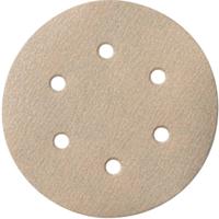 Metabo 25 hechtende schuurbladen, 150 mm P40 Metabo 624028000 - thumbnail