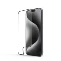 Hama 00222737 Screenprotector (glas) Apple iPhone 15 Pro 1 stuk(s) Krasvast, Anti-vingerafdruk - thumbnail