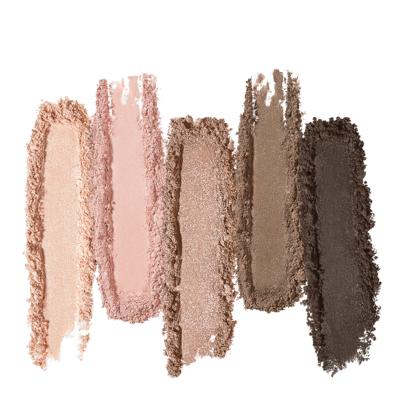 Lancôme 5 Highly-Pigmented & Longwear Eyeshadows French Nude 4gr Lancôme 5 Highly-Pigmented & Longwear Eyeshadows French Nude 4gr