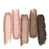 Lancôme 5 Highly-Pigmented & Longwear Eyeshadows French Nude 4gr - thumbnail