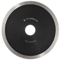 LUKAS-ERZETT A344111151107013 DiamantFLIESE S7 115 Diamanten doorslijpschijf 1 stuk(s) - thumbnail