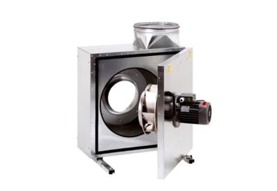 Maico Ventilatoren 0080.0883 Afzuigkast