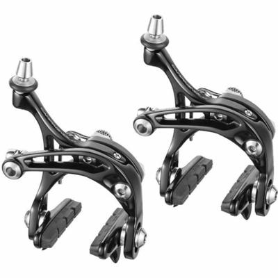 Campagnolo chorus 12-speed skeleton dual pivot brake set