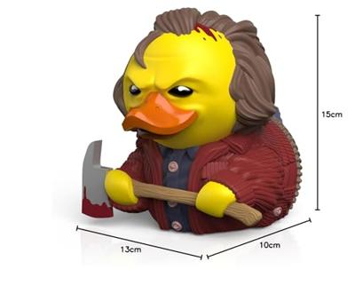 The Shining (movie) Tubbz PVC Figure Jack Torrance Boxed Edition 10 cm