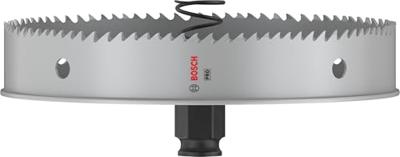 Bosch Accessories 2608594472 2608594472 Gatenzaag 152 mm Kobalt 1 stuk(s) Bosch Accessories 2608594472 2608594472 Gatenzaag 152 mm Kobalt 1 stuk(s)