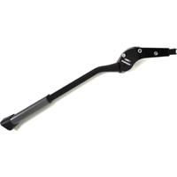 PLETSCHER achtervorkstandaard "multi flex" rear kickstand multi flex alu plast.foot - thumbnail