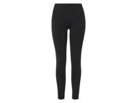 esmara Dames legging (Zwart, XS (32/34)) - thumbnail
