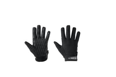 Reeva Ultra Grip Handschoenen - Leer - Maat L