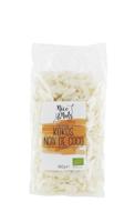 Nice & Nuts Kokos chips bio 400 Gram - thumbnail