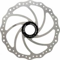 Elvedes Rotor sc16 160mm doorsnee - thumbnail