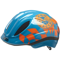 Ked Fietshelm Meggy II Trend S (46-51cm) racer - thumbnail