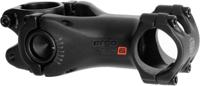 Ergotec swell-r eco stuurpen a-head 28.6/31.8mm 80mm zwart - thumbnail