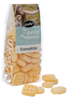 Boterwafels zoete herinneringen - thumbnail