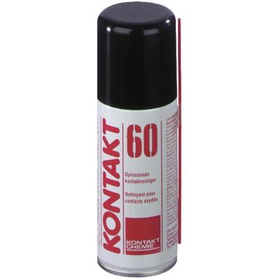 Kontakt Chemie Kontakt 60 luchtdrukspray 100 ml