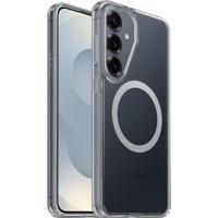 OtterBox Symmetry Clear Magnets Case Samsung Galaxy S26+ 5G Clear - thumbnail
