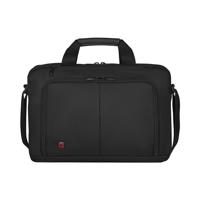 Wenger Source Laptoptas Geschikt voor max. (laptop): 40,6 cm (16) Zwart - thumbnail