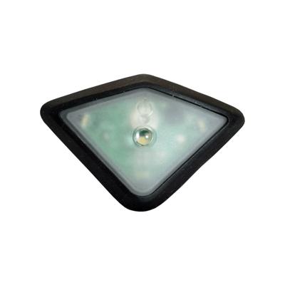 Olympic Sportswear Alpina sports helmlicht plug-in-light