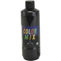 Schjerning Greenspot colormix verf, zwart, 500 ml/ 1 fles - thumbnail