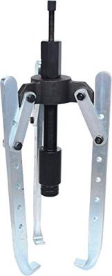 KS Tools 6300031 Hydraulische poelietrekker Spanbereik 50 - 350 mm Aantal haken 3 KS Tools 6300031 Hydraulische poelietrekker Spanbereik 50 - 350 mm Aantal haken 3