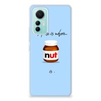 Xiaomi 12 Lite | Siliconen Case | Nut Home - thumbnail