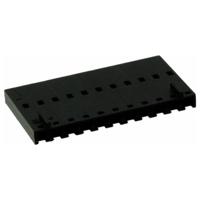Molex 50579311 Female behuizing (kabel) Totaal aantal polen: 11 Inhoud: 1 stuk(s) Tray - thumbnail