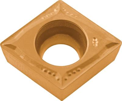 Promat/Tecwerk Wisselplaat | CCMT 060202F PMK35 | bewerking glad - 4000859140