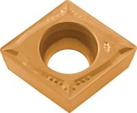 Promat/Tecwerk Wisselplaat | CCMT 060202F PMK35 | bewerking glad - 4000859140 - thumbnail