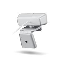 Lenovo GXC1E71383 webcam 2,8 MP 1920 x 1080 Pixels USB Wit - thumbnail