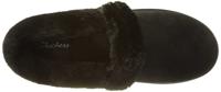 Skechers Pantoffels Cozy Campfire 32777/BBK Zwart-37 maat 37 - thumbnail