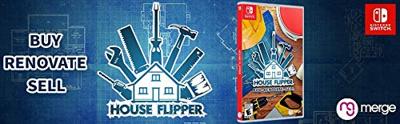 House Flipper House Flipper