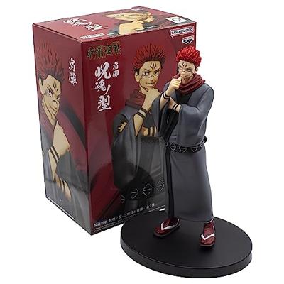 Jujutsu Kaisen: Jukon no Kata Figure - Sukuna (Ver.B)