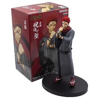 Jujutsu Kaisen: Jukon no Kata Figure - Sukuna (Ver.B) - thumbnail