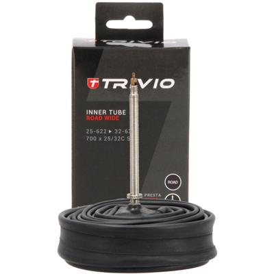 Trivio - race binnenband 700x25/32c sv 80mm presta