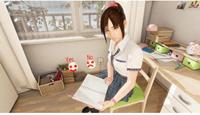 Summer Lesson: Hikari Miyamoto (PSVR required) - thumbnail