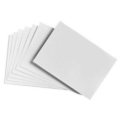 Correspondentiekaart Djois Atlanta A6 105x148mm 200gr wit 50 stuks Correspondentiekaart Djois Atlanta A6 105x148mm 200gr wit 50 stuks