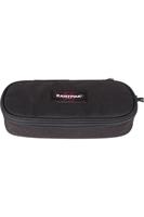 Eastpak Oval pencil case-Black - thumbnail