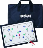 Molten Strategieboard Handbal MSBH - thumbnail