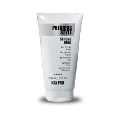 Kay Pro Precious Style Strong Hold Gel 150ml