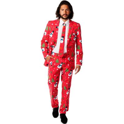 Maatpak Kerstmis kostuum