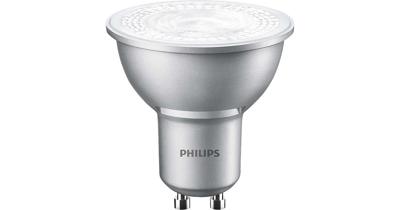 Philips MASTER LED MV 3.5-35W GU10 827 40D LED3406 Philips MASTER LED MV 3.5-35W GU10 827 40D LED3406