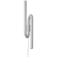 Foscarini Tobia Wandlamp - Wit / Met snoer - thumbnail