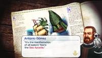 Neo ATLAS 1469 (Import) - thumbnail