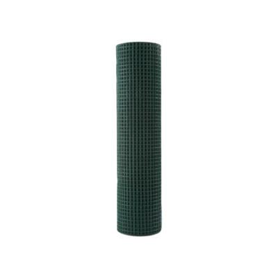 Giardino gelast gaas geplastificeerd 19 x 1.1mm x 51cm x 5 meter groen Giardino - Giardino