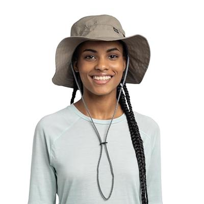 Buff Explore Booney Hoed