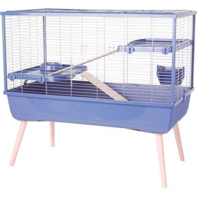 ZOLUX kooi NEOLIFE 100 RAB1, blauw